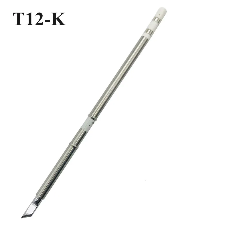T12 Soldering Solder Iron Tips - Digital Soldering Station T12 review and price