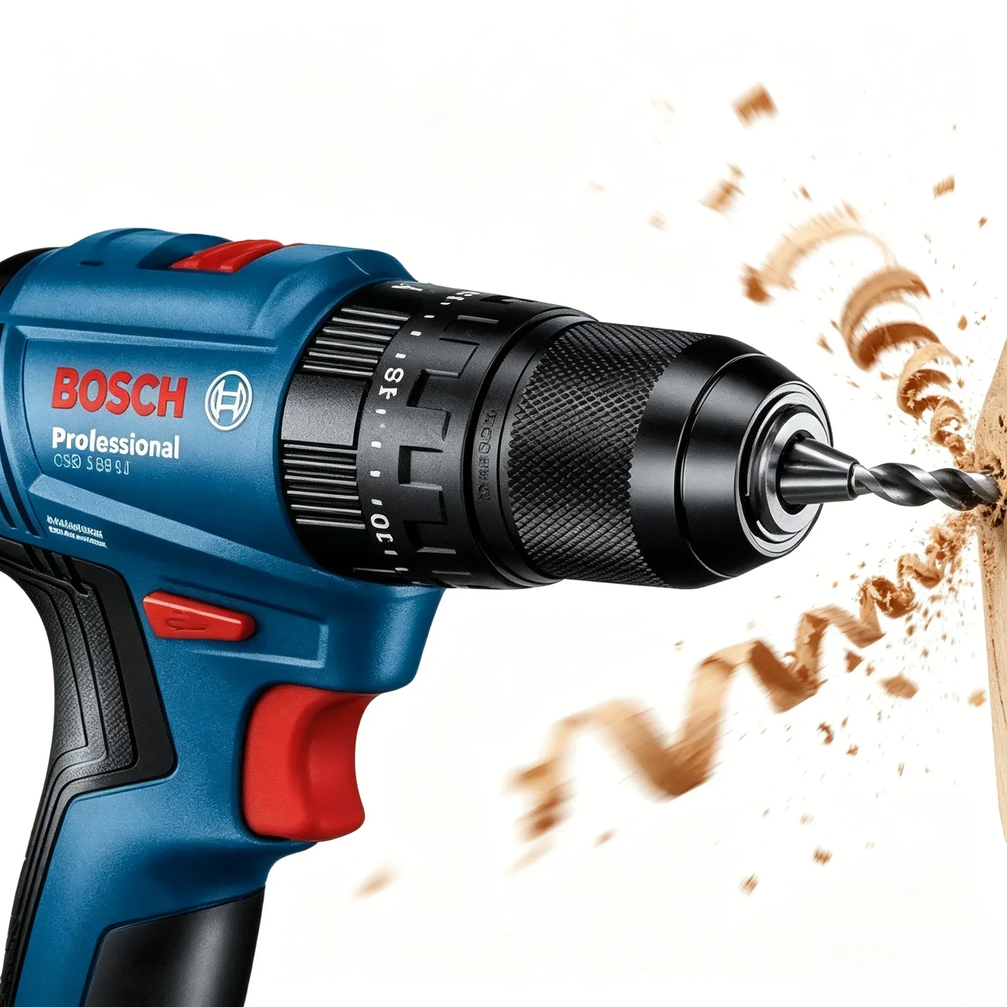 Bosch GSB 185-LI 18V Brushless - Brushless Cordless Electric Drill 18V review and price