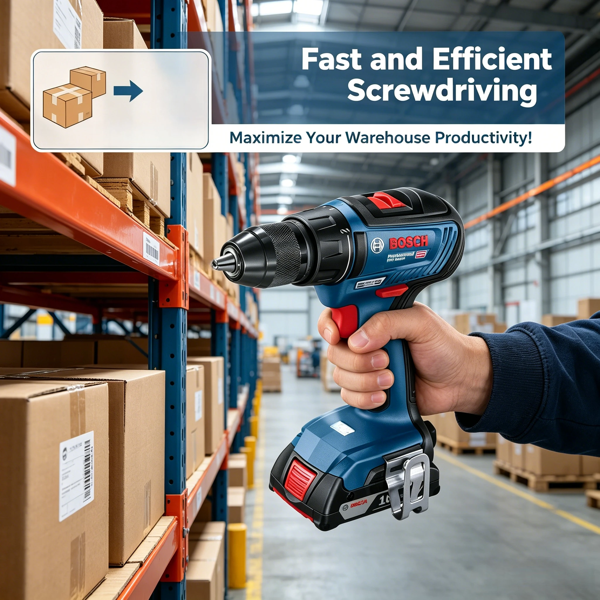 BOSCH GSR 18V-50 Brushless Cor - Brushless Cordless Electric Drill 18V review and price