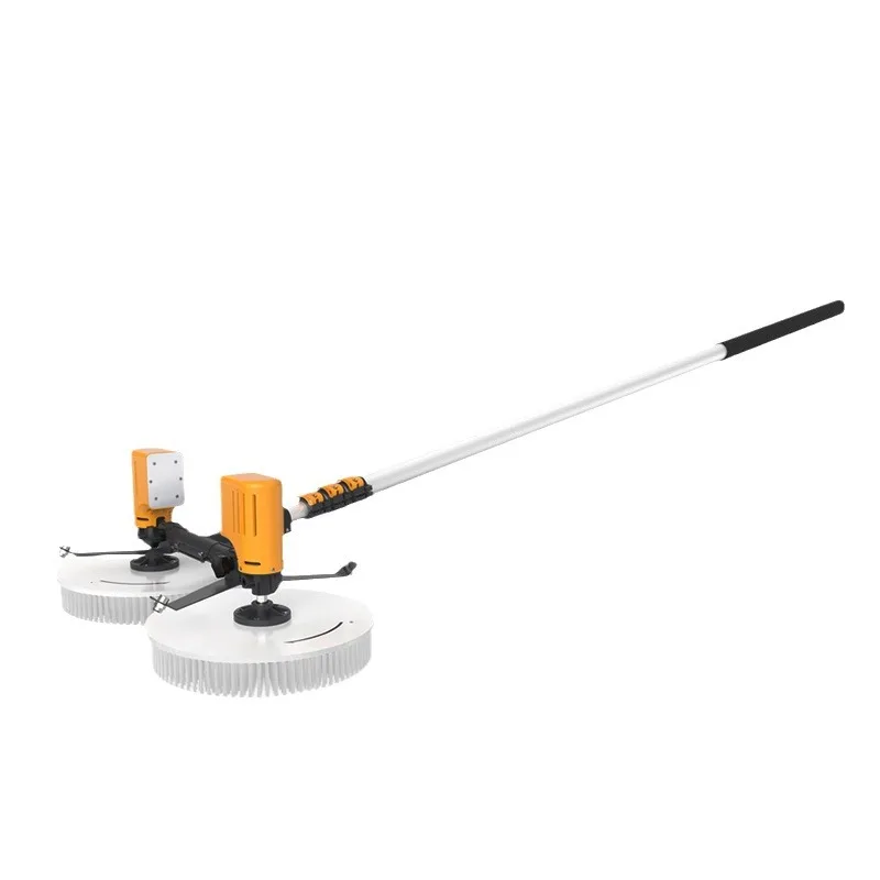 Photovoltaic panel cleaning to - Power Tools review and price