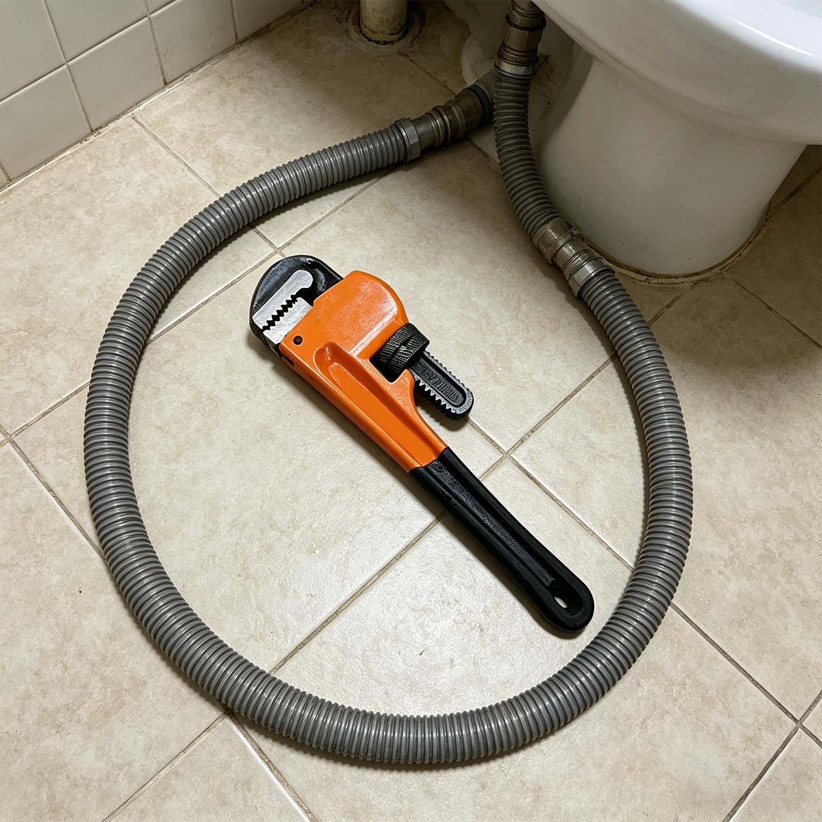 Pipe Wrenches Plumbing Heavy D - Plumbing review and price