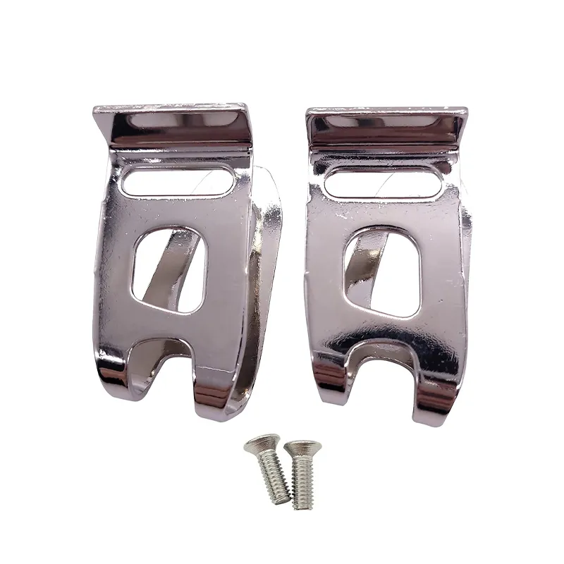 Belt Clip Hook With Screw For  - Brushless Cordless Electric Drill 18V review and price