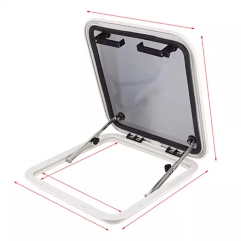 New Boat/Yacht Accessories Mar - Hardware review and price