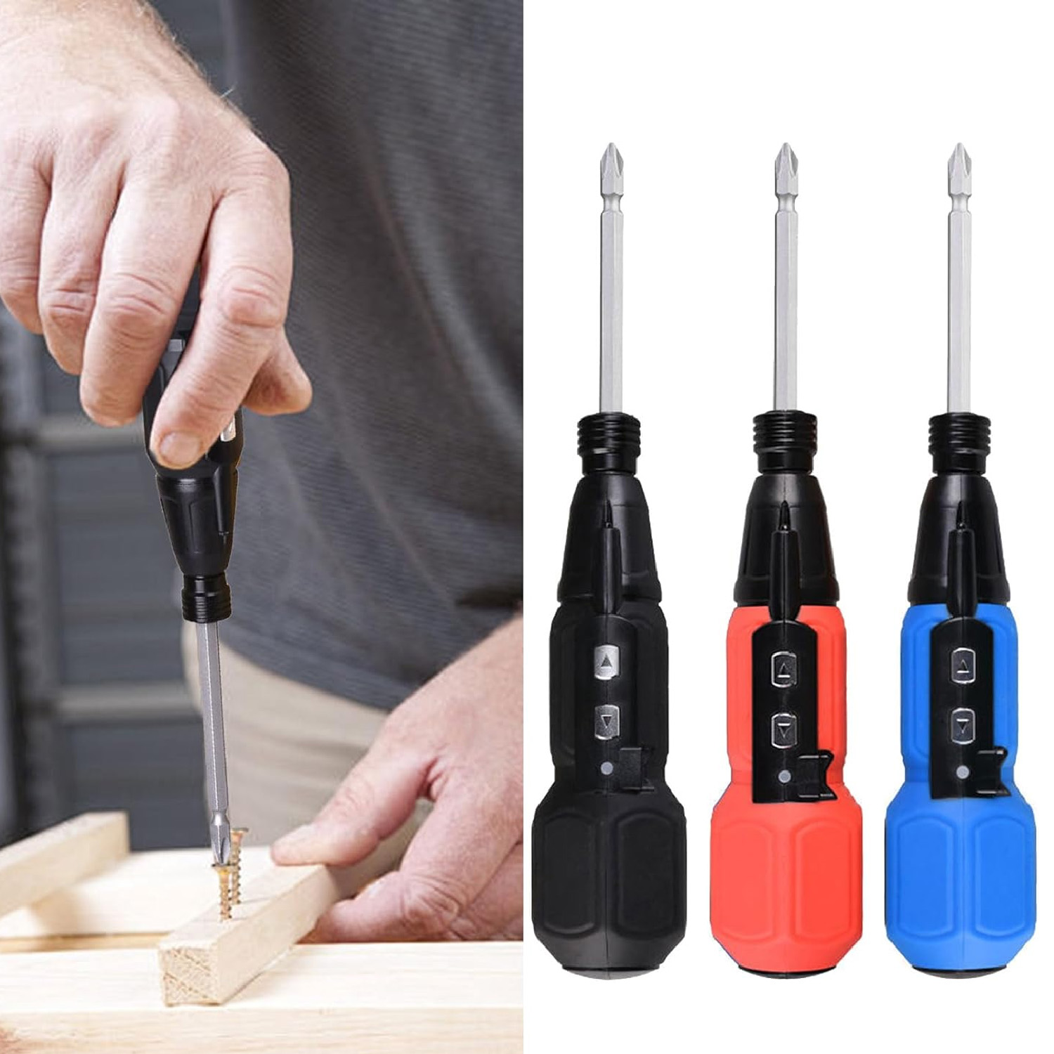 Electric Screwdriver Rechargea - Electric Screwdriver Rechargeable Usb review and price